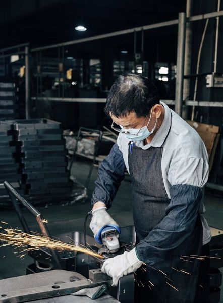 Shanghai Kstone S&T Development Co .,LTD. fabrikant productielijn