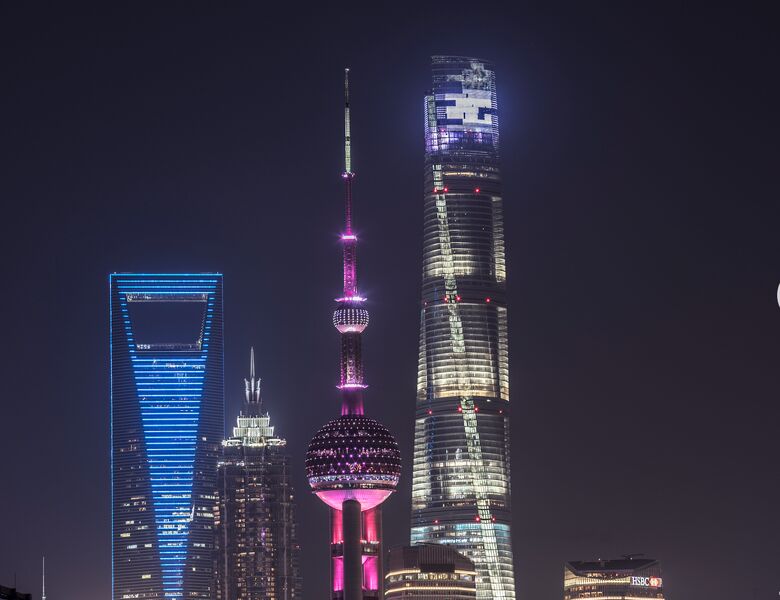 China Shanghai Kstone S&T Development Co .,LTD. Bedrijfsprofiel