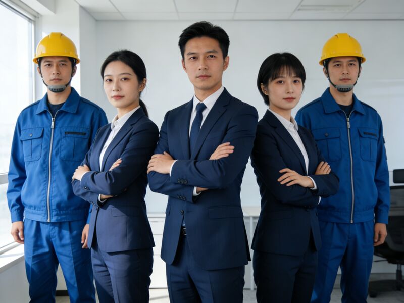 China Shanghai Yushi Technology Development Co., Ltd. Bedrijfsprofiel