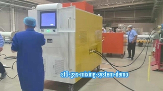sf6-gasmengsysteem-demo
