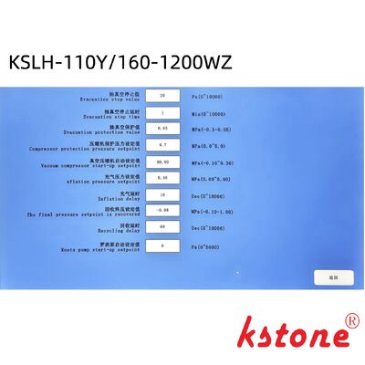 GIS, GIL, Air Cooled, SF6 Recovery System Unit High Capacity