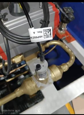 High Precision SF6 Dew Point Meter Temperature Instrument Analysis For N2 H2