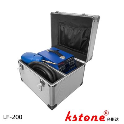 Gepersonaliseerde draagbare SF6 gaslekken detectie sensor, het meest geschikt voor on-site lekken detectie