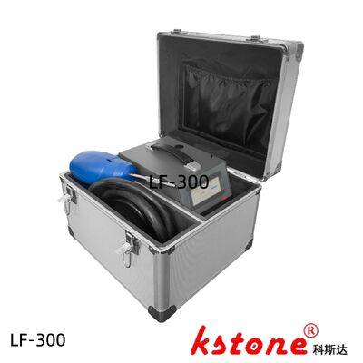 Zeer gevoelige SF6-lekdetector: 0,01 ppm precisie met draagbare kwantificering