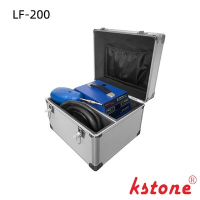 Gepersonaliseerde draagbare SF6 gaslekken detectie sensor, het meest geschikt voor on-site lekken detectie